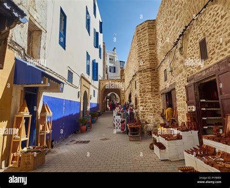 El Jadida Medina