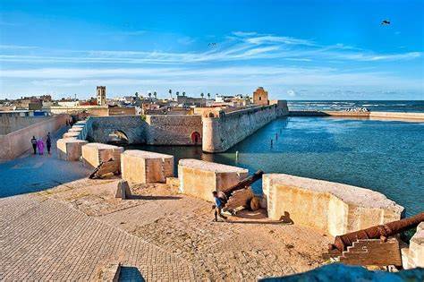 El Jadida Tourism