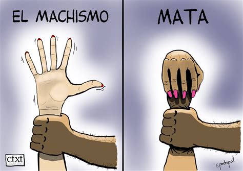 El Machismo