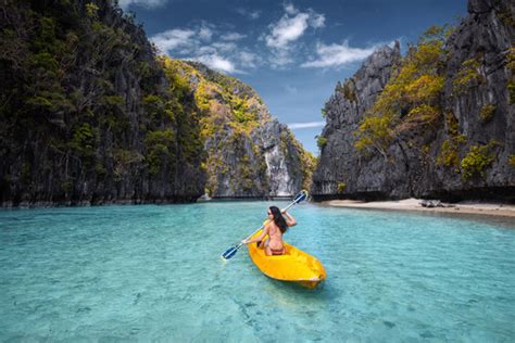 El Nido Activities