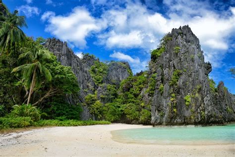 El Nido Tour C Destinations