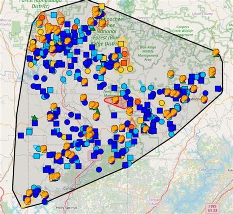 El Paso Electric Power Outage Map