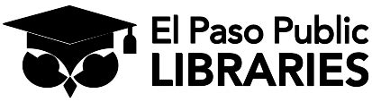 El Paso Public Library Card Catalog