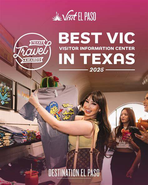 El Paso Travel Center
