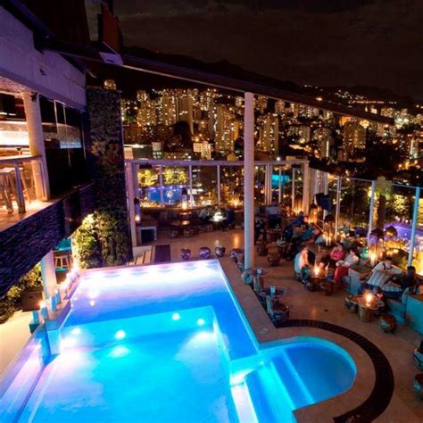 El Poblado Restaurants