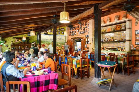 El Quelite Restaurant