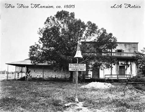 El Ranchito History