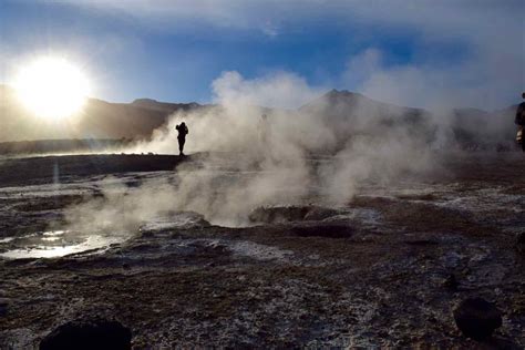 El Tatio Sunrise