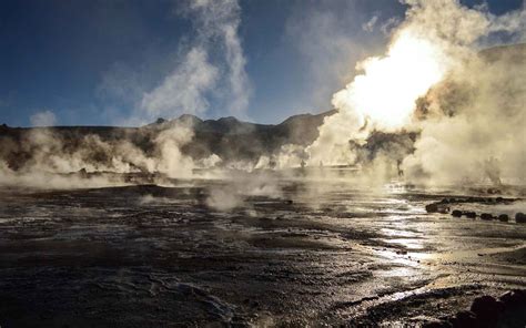 El Tatio Visitors Tips