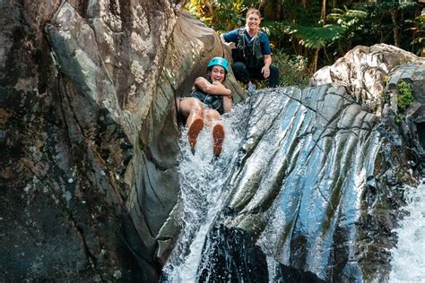 El Yunque Other Activities