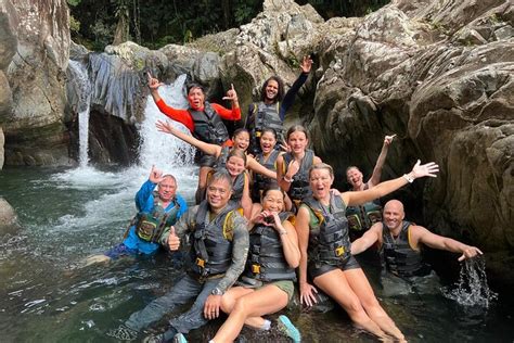 El Yunque Small Group Tour