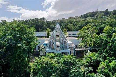 El Yunque Visitor Center