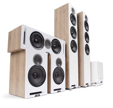 Elac Debut Reference