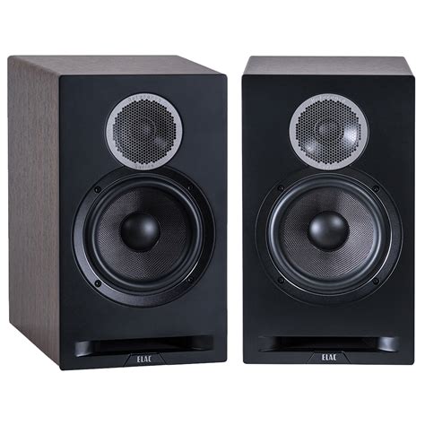 Elac Debut Reference Dbr62