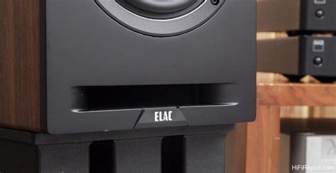 Elac Debut Reference Review