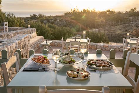 Elafonissi Restaurant