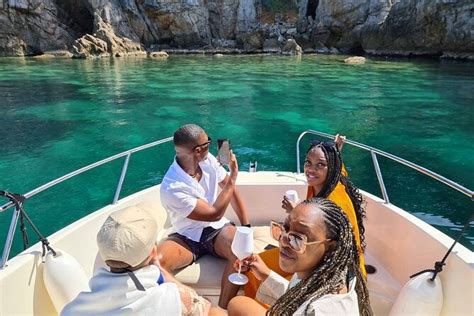 Elaphite Islands Speedboat Tour