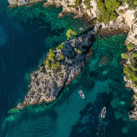 Elaphiti Islands Hidden Gems