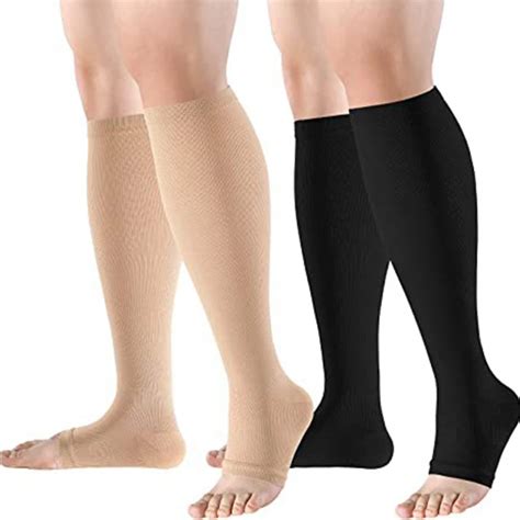 Elastic Stockings For Men