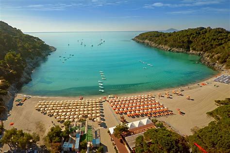 Elba Island Activities