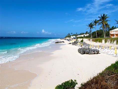 Elbow Beach Bermuda