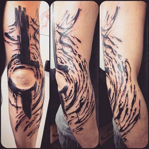 120+ Best Elbow Tattoo Designs & Meanings Popular Types