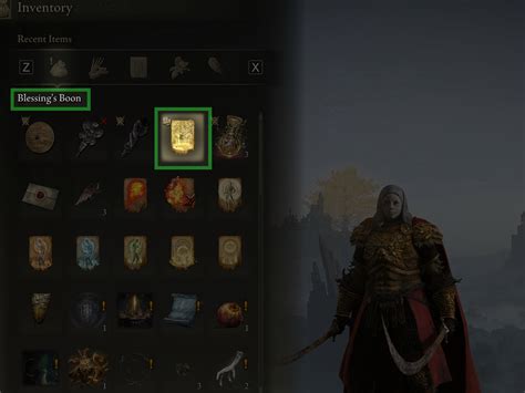 Elden Ring Mid Game Bleed Build