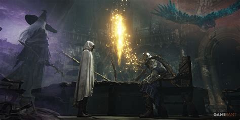 Elden Ring New Features