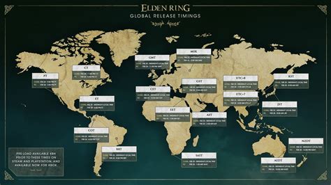 The Fabled Elden Ring: Unleashing its Counting Clock for Fans Worldwide - An Exciting Journey to Await the Release Timer