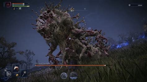 Elden Ring Ulcerated Tree Spirit Boss Guide