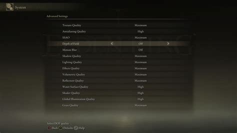 Elden Ring performance problems