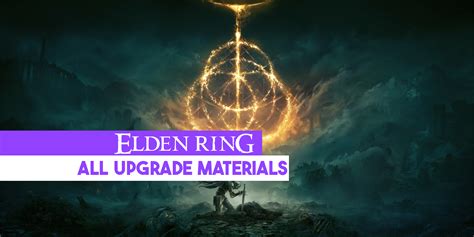 Elden upgrade
