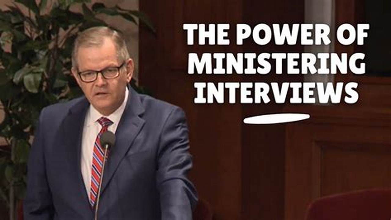 Elder Stevenson Testifies Of The Book Of Mormon’s Powerful Witness Of Jesus Christ And Recommends Making It Part Of Our Easter Celebrations., 2024