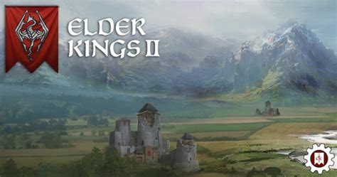 Elder Kings II