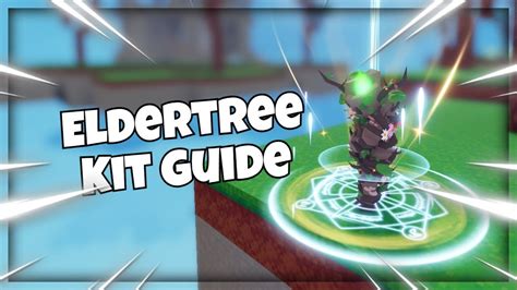 Eldertree - Roblox