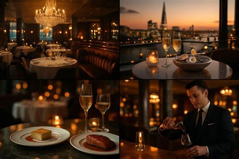 Eldons dining scene image