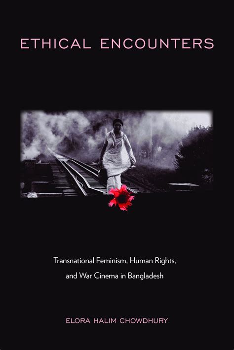 Elecrew ethical encounters