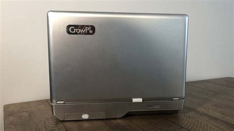 Elecrow CrowPi2 ports
