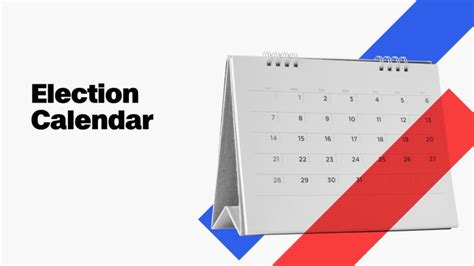 Election+Calendar