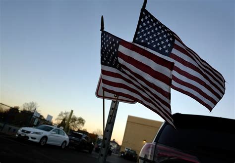 Election Day Ohio 2024