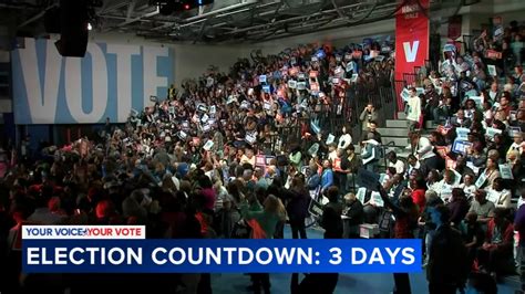 Election Day Philadelphia 2024