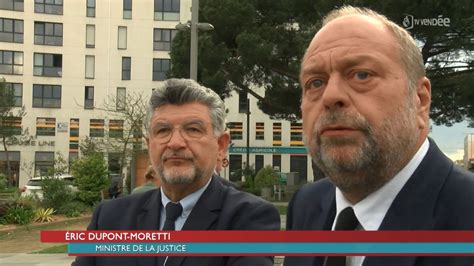 Election Dupont Moretti