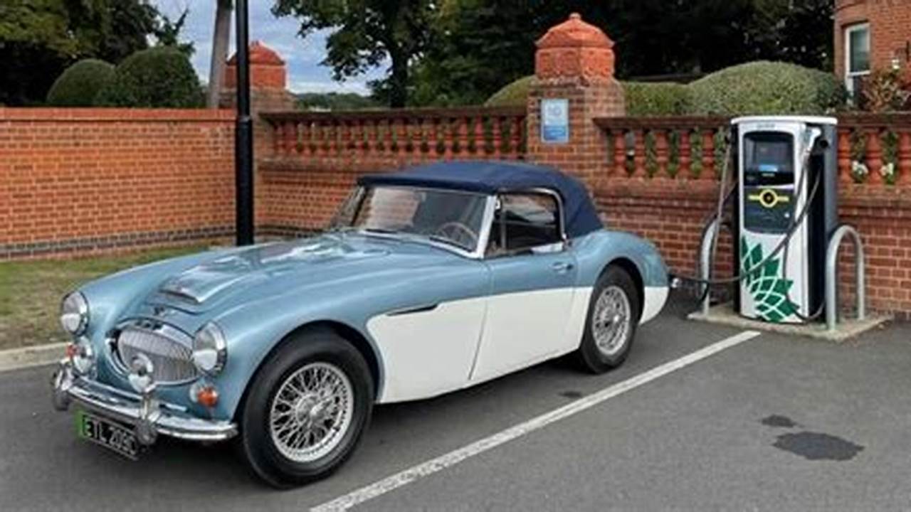 Electric Conversion Vehicles For Sale Uk