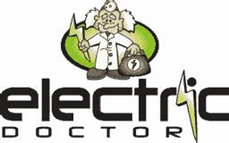 Electric Doctor, Inc.