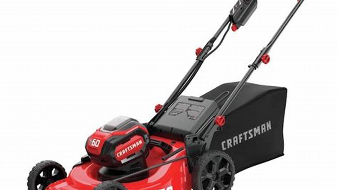 Unveil the Secrets of Electric Push Mowers: Your Ultimate Guide to Lawn Care Excellence