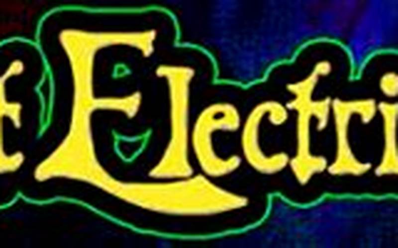 Electric Quest Logo