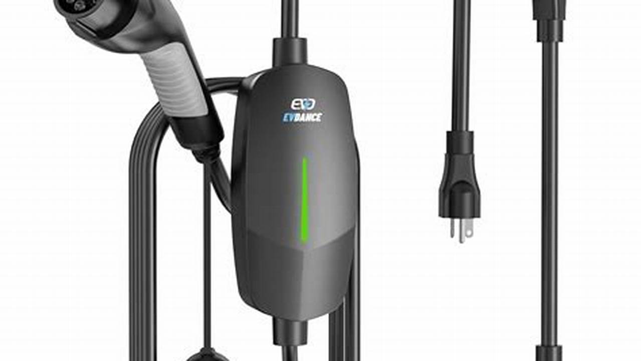 Electric Vehicle Chargers Apia