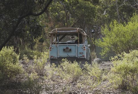 Electric Adventures Await