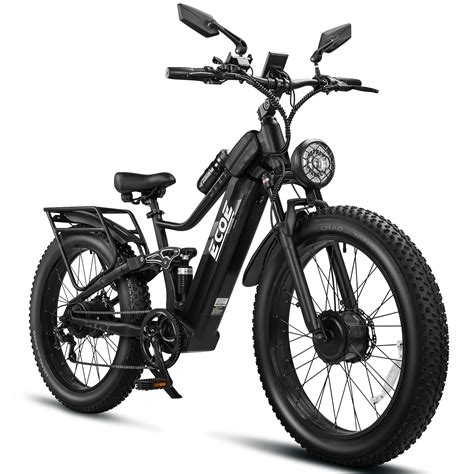 Electric Bicycle For Sale