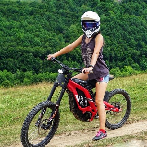 Electric Bike Adventure